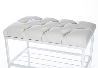 Банкетка с регулируемыми ножками БН-17КСТ-6 Kanzas-1 