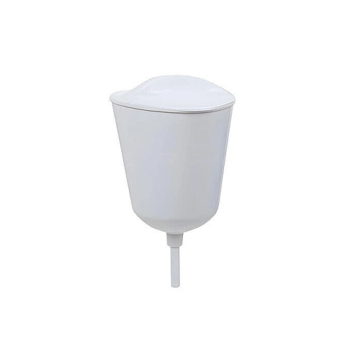 Умывальник 2,5л (снежно-белый)