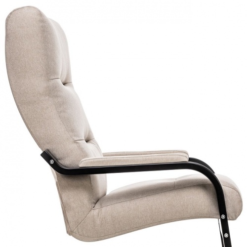 Кресло Leset ОСКАР венге Малмо 05 