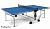 Стол теннисный GRAND EXPERT 4 Всепогодный синий