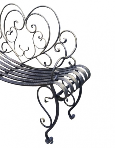 Скамейка С15 Саниджи