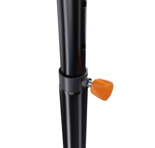 Баскетбольная мобильная стойка DFC SPORTSOUL 112 х 72 x 0.2 см