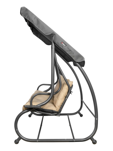 Качели садовые Alpin Carpari GS-230