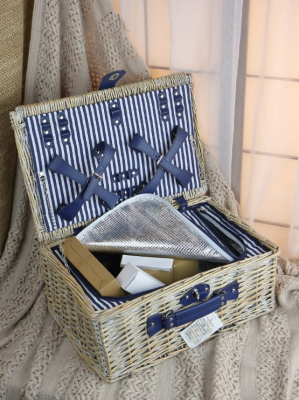 Подарочный набор No Brand ZQ-24408 для пикника