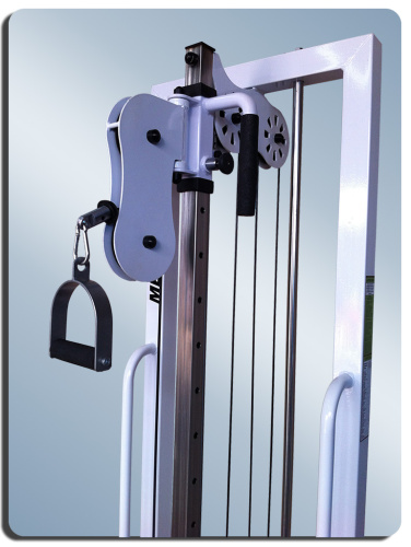 Блочная рама ТР-102 105 кг 