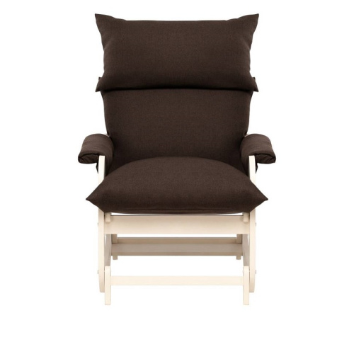 Кресло-трансформер Leset Флекси слоновая кость Malmo 28 