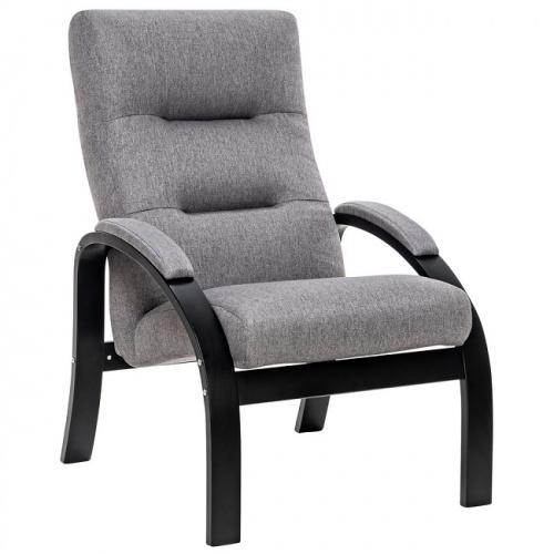 Кресло Leset Лион венге Малмо 90 