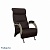 Кресло для отдыха Модель 9-Д Real Lite DK Brown серый ясень