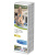 Бассейн каркасный Intex Metal Frame 366x76 см (28210NP) Бассейн каркасный Intex Metal Frame 366x76 см (28210NP)