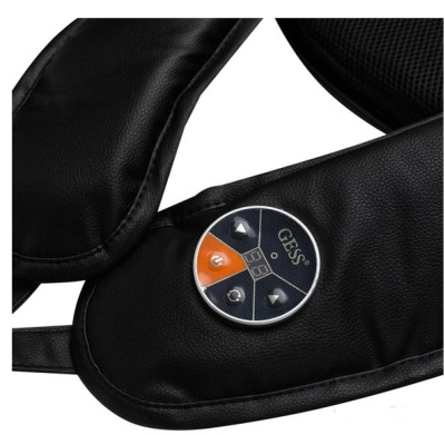 Массажная накидка Gess Tap Pro GESS-157
