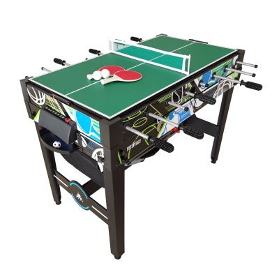 Игровой стол DFC FESTIVAL2 12 в 1