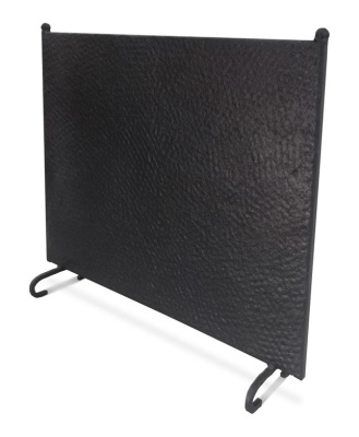 Экран для камина кованый Версаль МФ 1