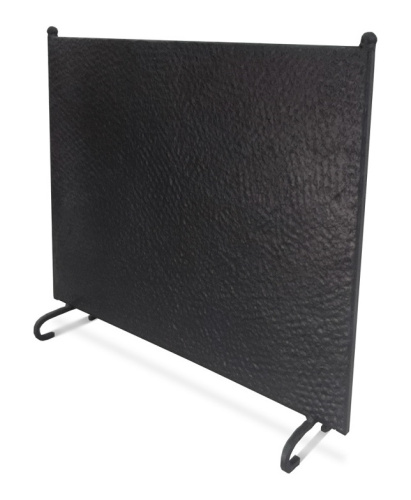 Экран для камина кованый Версаль МФ 1