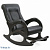 Кресло-качалка модель 44 б/л Дунди 108