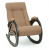 Кресло-качалка модель 4 Мальта 17
