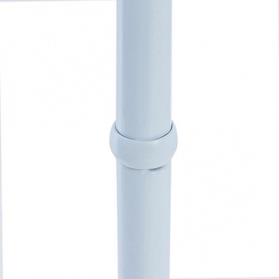 Вешалка напольная Leset Порто 2 белый 