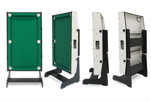 Бильярд BFG Compact Moby 4 Стандарт