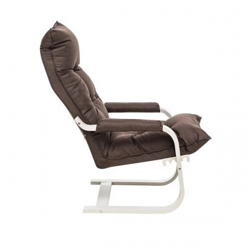 Кресло-трансформер Leset Оливер слоновая кость Малмо 28 