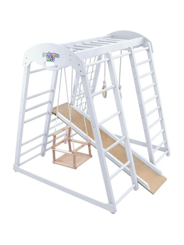 ДСК PERFETTO KIDS цвет Bianco PS-232