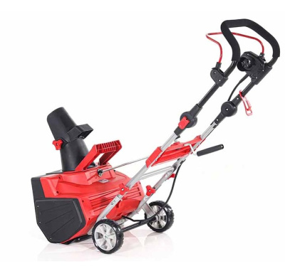 Снегоуборщик электрический AL-KO SnowLine 46 E