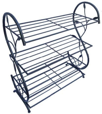 Полка для обуви Трио 1 