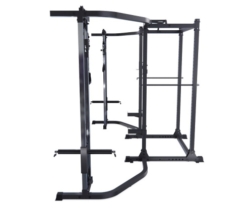 Рама силовая с кроссовером DFC PAPABABE