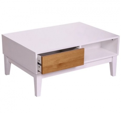 Стол журнальный Квадро 