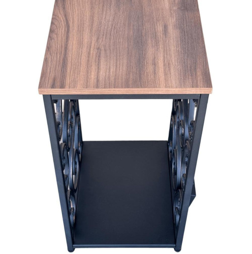 Дровница МФ-14