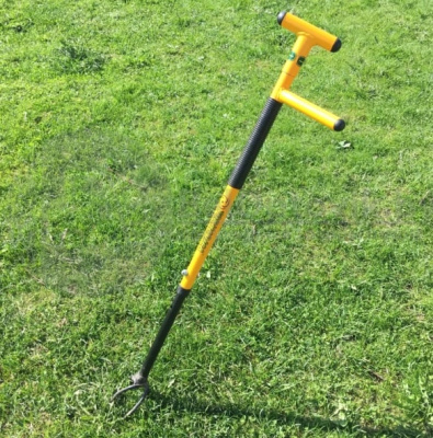 Культиватор садовый Tornadica TOR-32SOR