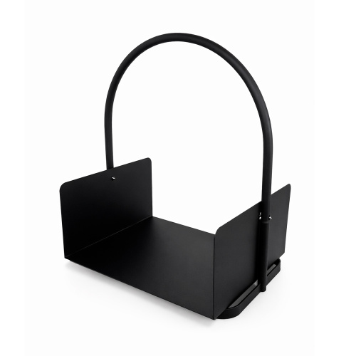 Дровница EVEREST Н038-В черный