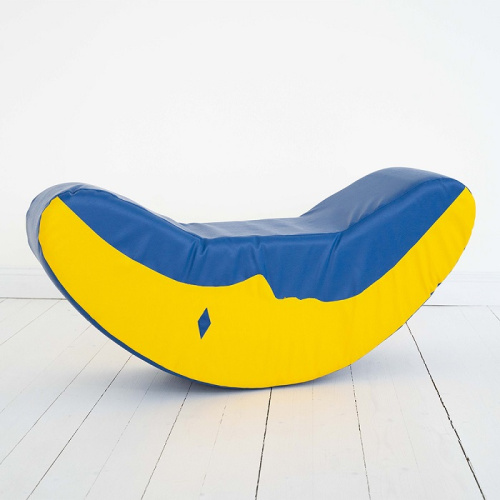 Контурная игрушка Луна-качалка ДМФ-МК-01.10.00