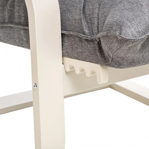 Кресло-трансформер Leset Оливер слоновая кость Малмо 90 