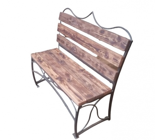 Скамейка СК104 Грифонсервис