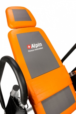 Инверсионный стол Alpin Weltall IT-8