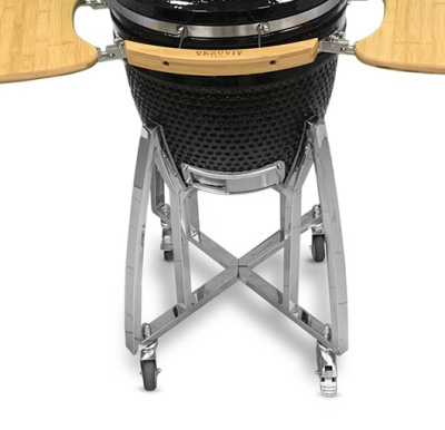 Керамический гриль ВЕЗУВИЙ 46 (18)