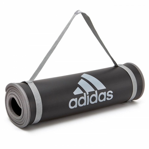 Мат для фитнеса Adidas ADMT-12235GR
