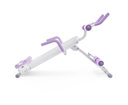 Многофункциональная скамья для пресса DFC KR-1005P