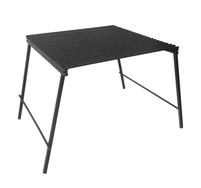 Решетка походная Везувий Турист