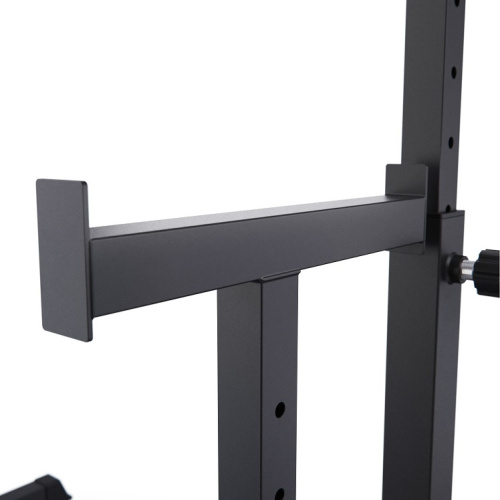 Стойка для штанги с подстраховкой DFC Y-GYM TF-62