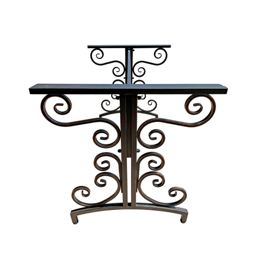 Подстолье разборное МФ 9