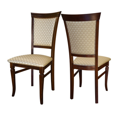 Стул Бонита орех арш 701/1 