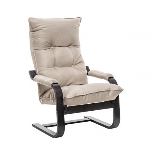 Кресло-трансформер Leset Оливер венге текстура Малмо 05 