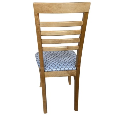 Стул МДК-93 P-43 Нота корица 