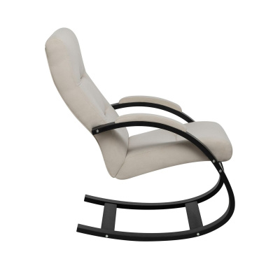 Кресло-качалка Leset Милано венге Bingo 02