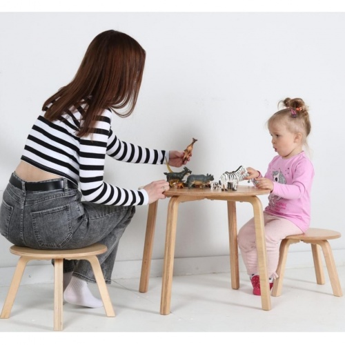 Детский столик для малышей  