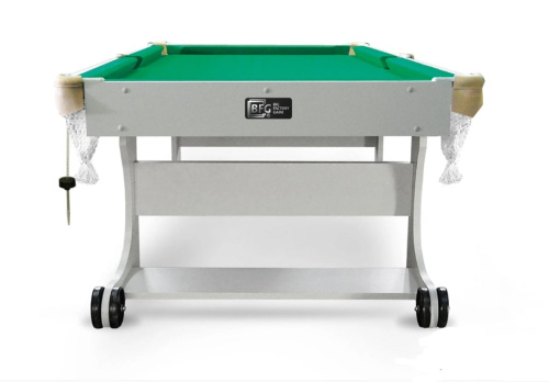 Бильярд BFG Compact Light 5 серый