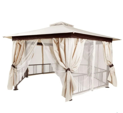 Тент садовый Green Glade 1150 2,5х2,5х2,5м