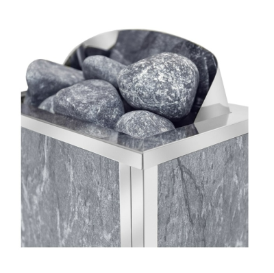 Электрическая печь KARINA Trend 3 Талькохлорит