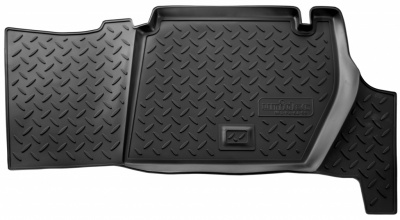 Коврики салона для Ford C-Max DM2