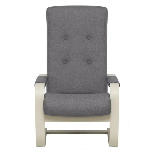 Кресло Leset Рей слоновая кость Savana Plus Mouse 